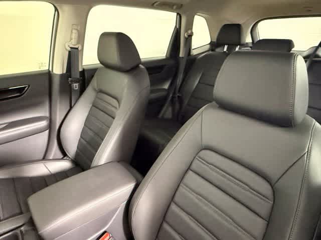 New 2027 Honda CR-V EX-L image 32