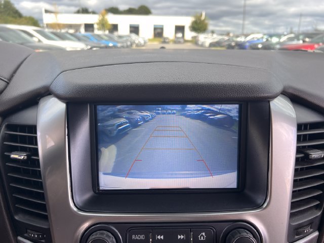 Used 2018 Chevrolet Tahoe LT RWD image 25