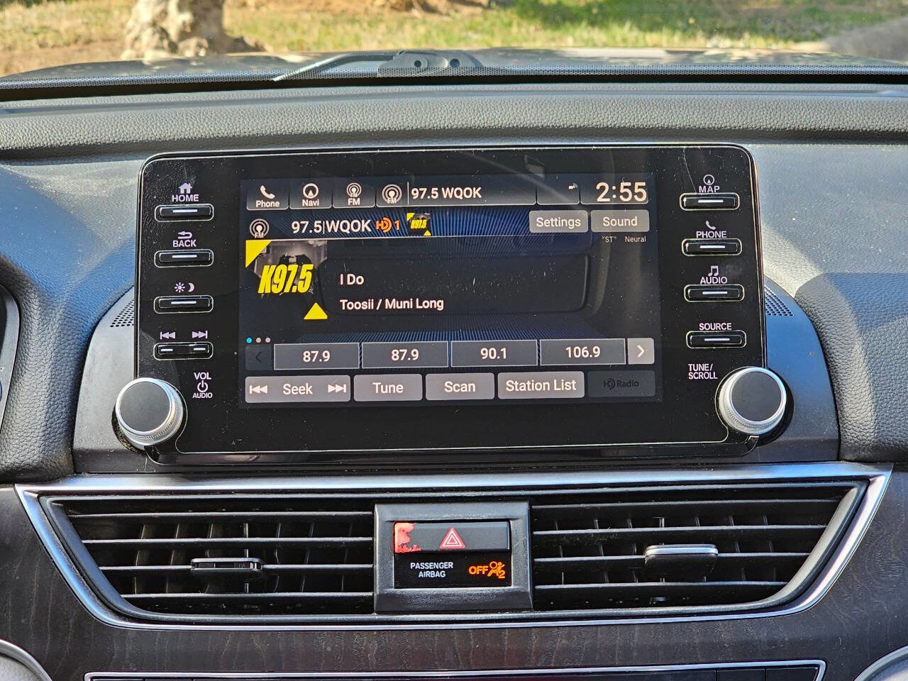 Used 2019 Honda Accord Touring image 22