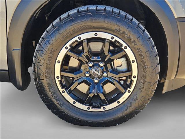 Used 2023 Nissan Pathfinder Rock Creek image 24