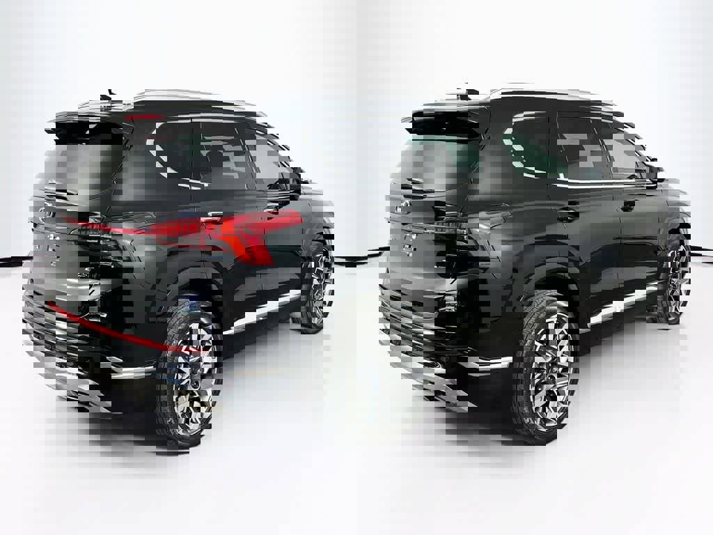 Used 2023 Hyundai Santa Fe Calligraphy image 23