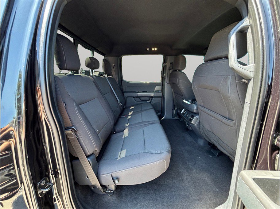 Used 2024 Ford F150 XLT w/ Equipment Group 302A MID image 43