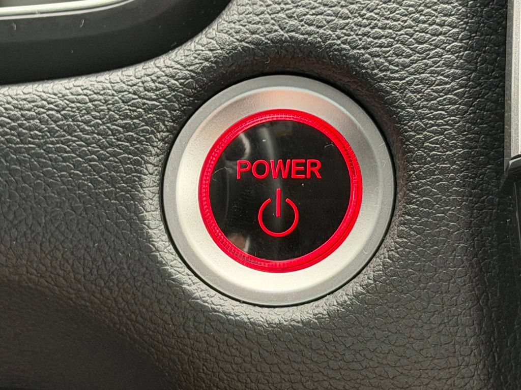 Certified 2021 Honda CR-V Touring image 23