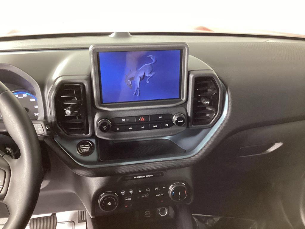 Used 2024 Ford Bronco Sport Badlands AWD/4WD image 17
