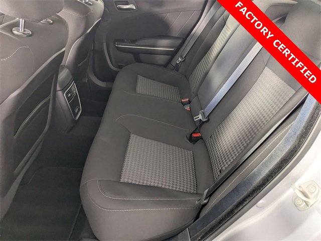 Certified 2023 Dodge Charger Scat Pack image 26
