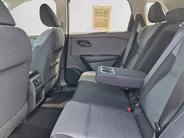 Used 2021 Nissan Rogue S FWD image 25
