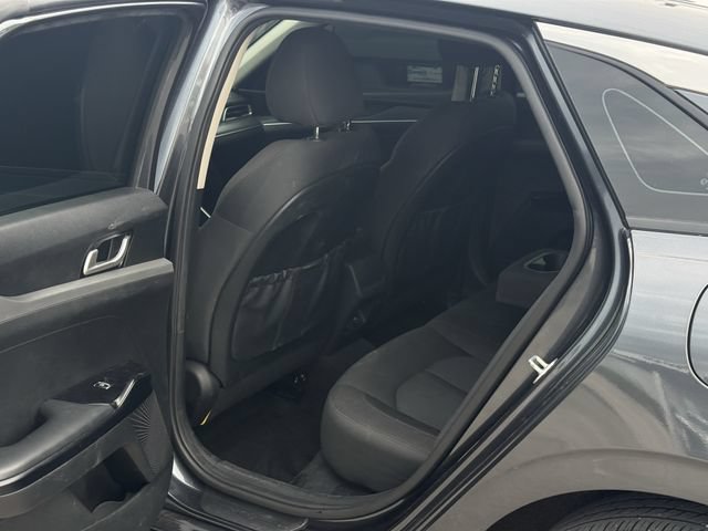 Used 2023 Kia K5 LXS FWD image 27