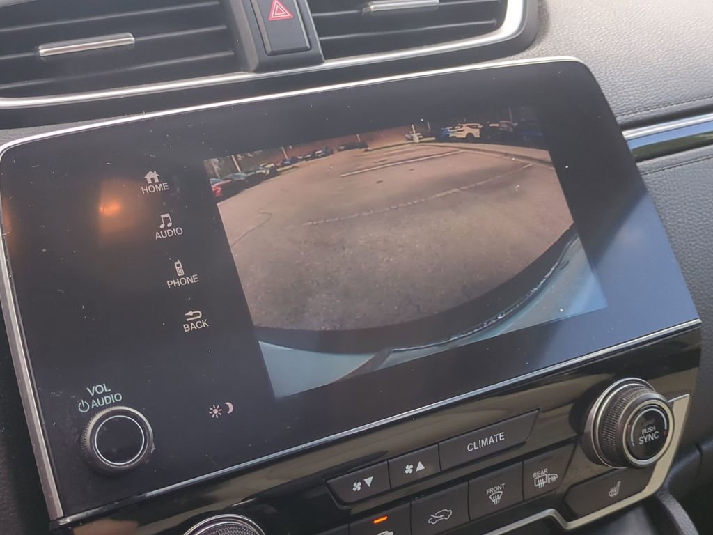 Used 2018 Honda CR-V EX image 19