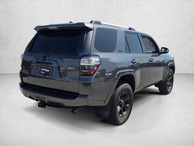 Certified 2023 Toyota 4Runner SR5 RWD image 5