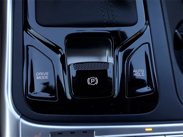 New 2026 Kia Carnival SX image 30