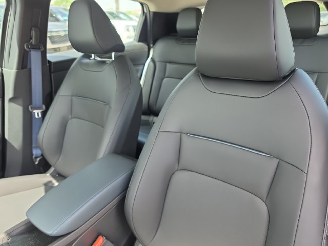New 2026 Nissan Leaf SV+ w/ Floor Mat Package (SV+) FWD image 21