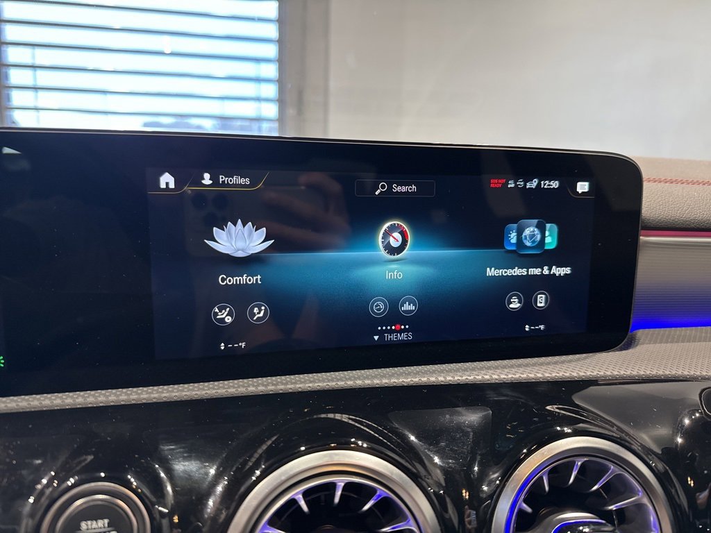 Used 2023 Mercedes-Benz CLA 250 4MATIC image 21