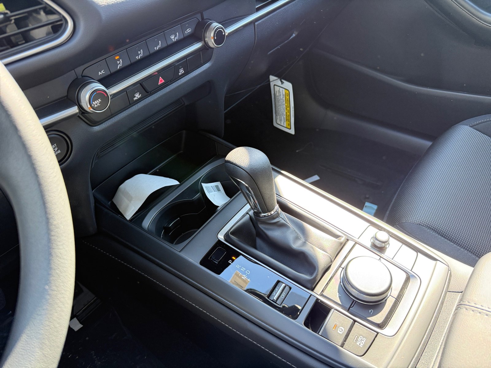 New 2026 MAZDA CX-30 AWD 2.5 S image 13