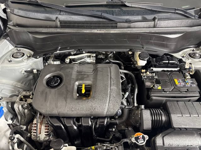 Used 2022 Kia Seltos EX AWD/4WD image 12