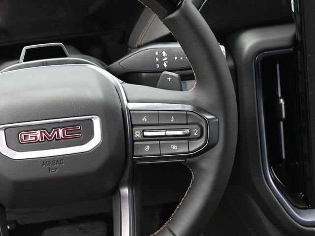 New 2026 GMC Yukon XL AT4 w/ AT4 Premium Plus Package image 31