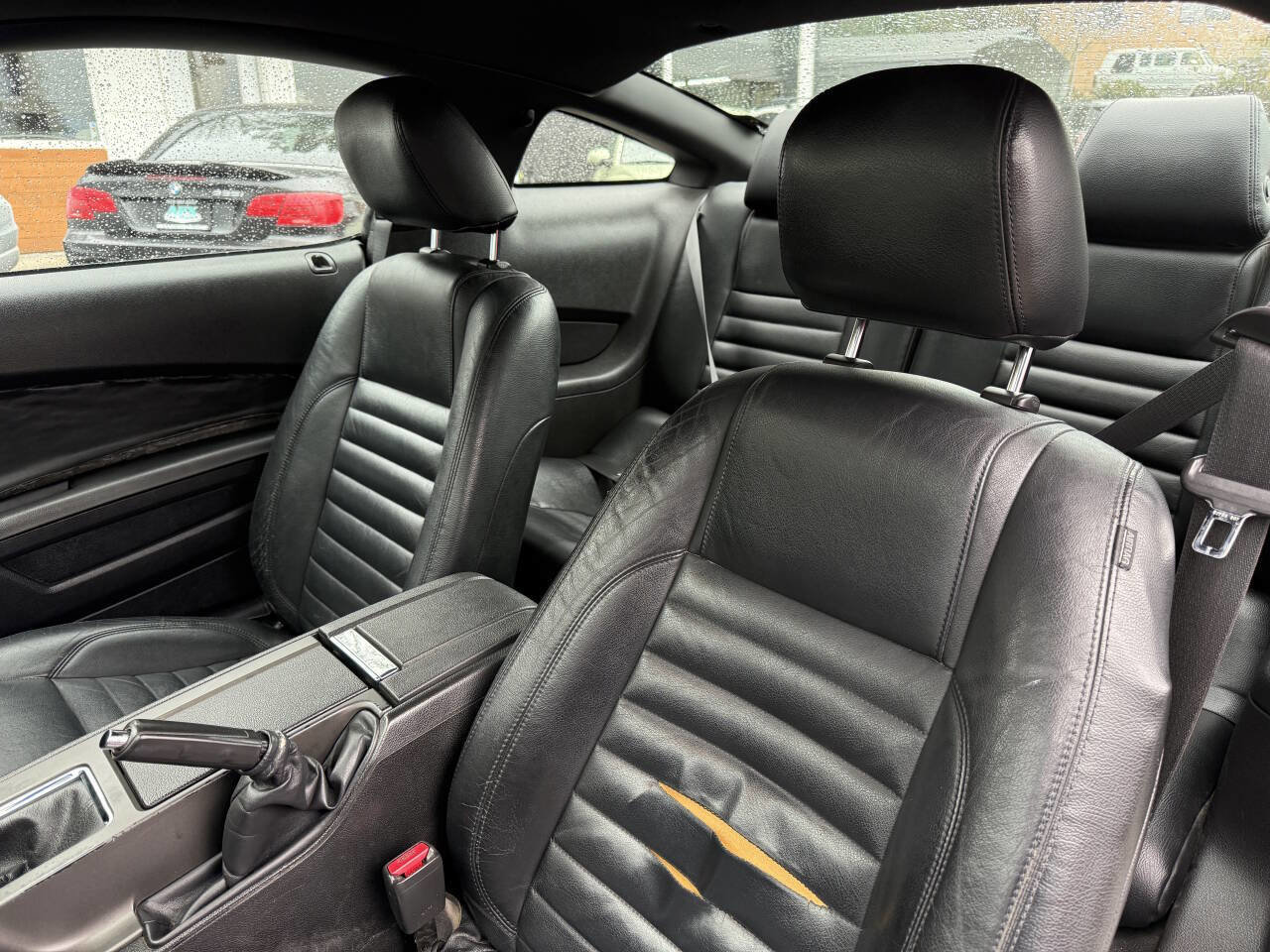 Used 2011 Ford Mustang GT image 16