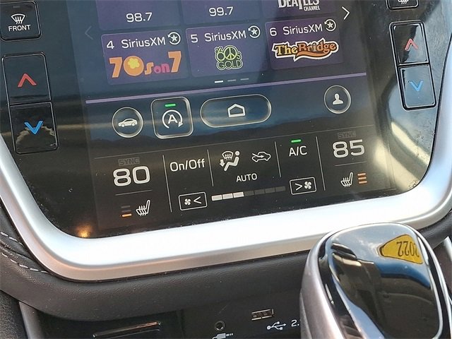 Used 2022 Subaru Outback Premium image 16