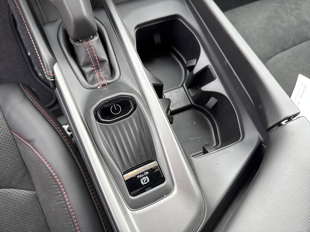 New 2026 Dodge Charger Daytona Scat Pack w/ Track Package image 33