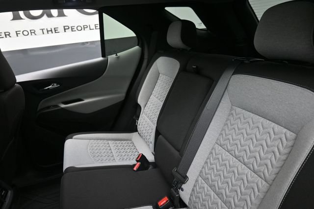 Used 2023 Chevrolet Equinox LT FWD image 21