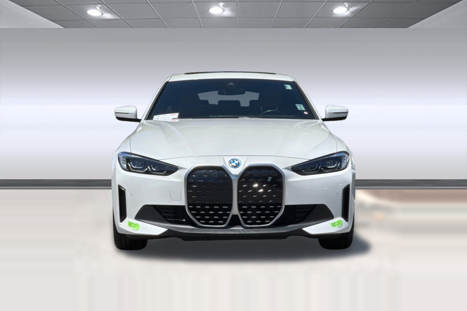 Used 2023 BMW i4 eDrive35 w/ Premium Package RWD image 5