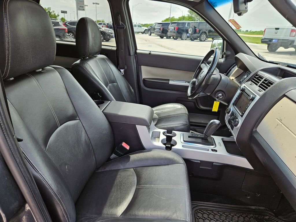 Used 2009 Mercury Mariner Premier AWD/4WD image 31