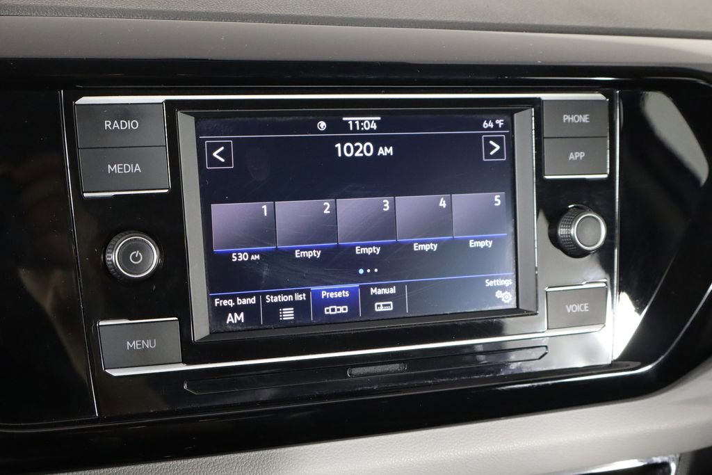 Used 2022 Volkswagen Taos S image 29