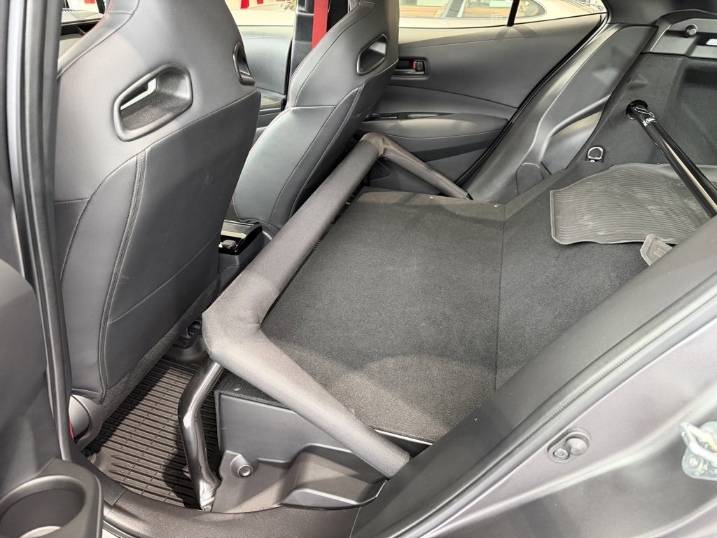 Used 2023 Toyota Corolla GR Morizo image 5
