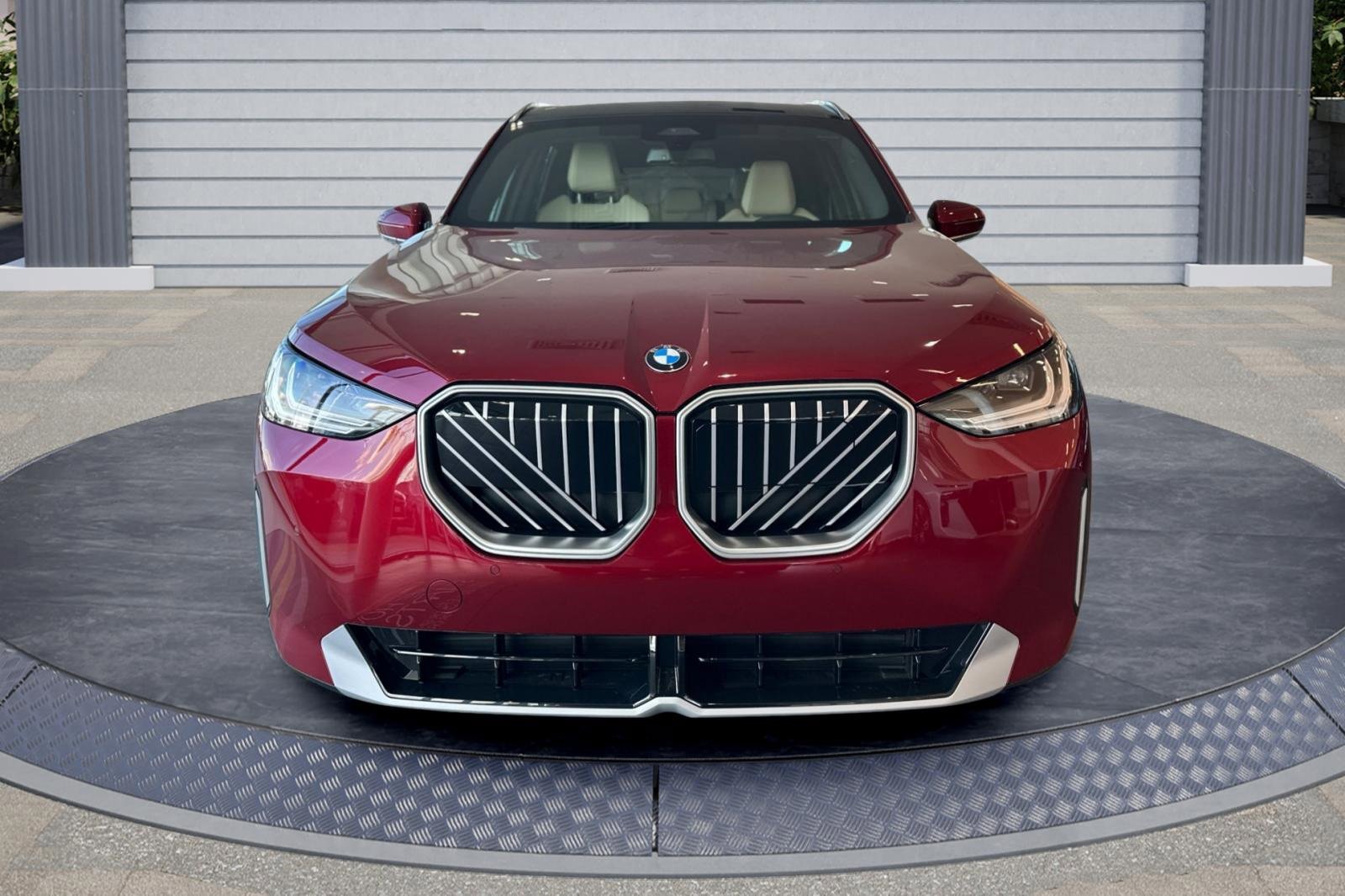 New 2026 BMW X3 xDrive30 w/ Convenience Package image 2