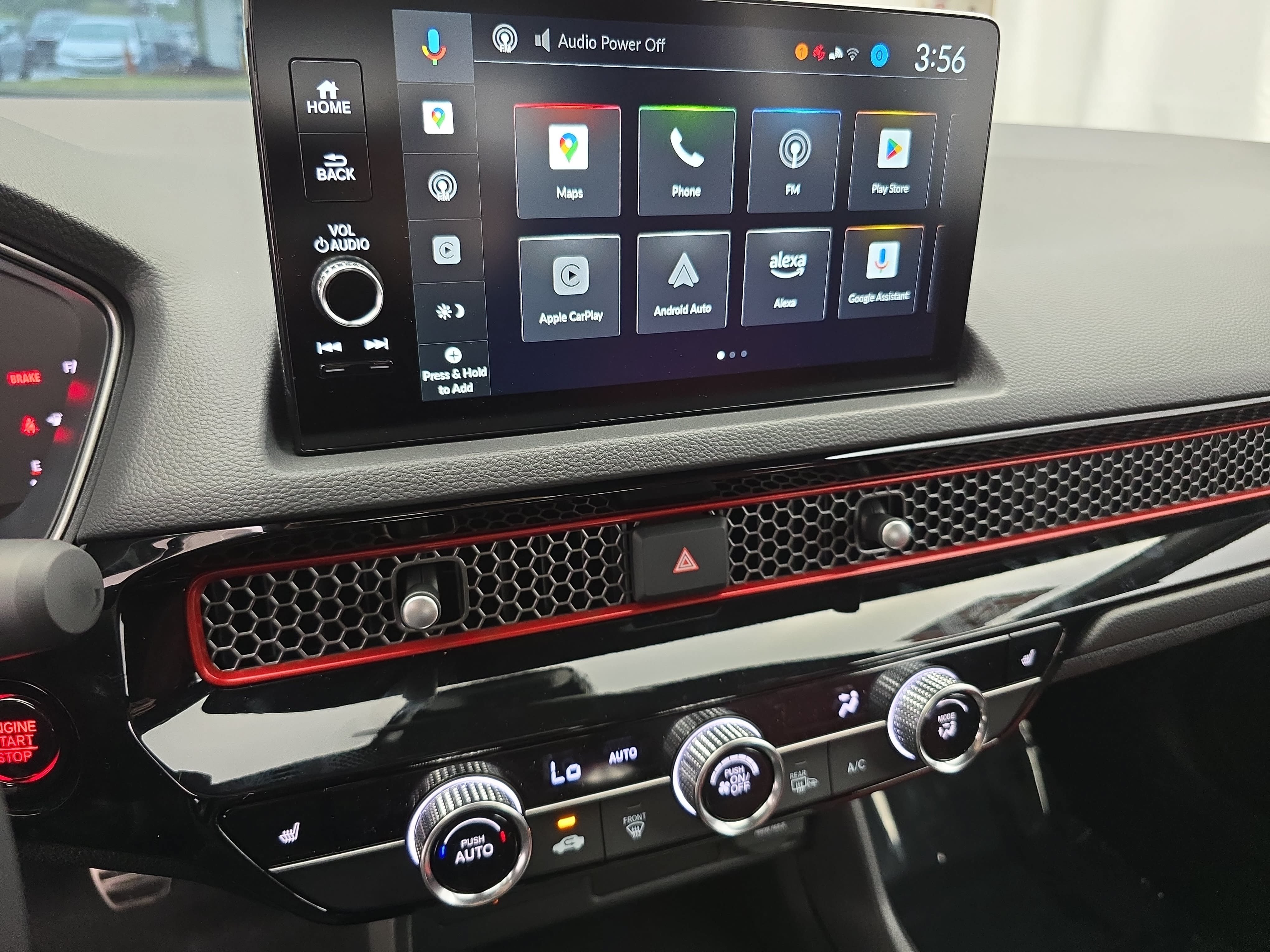 New 2026 Honda Civic Si image 19