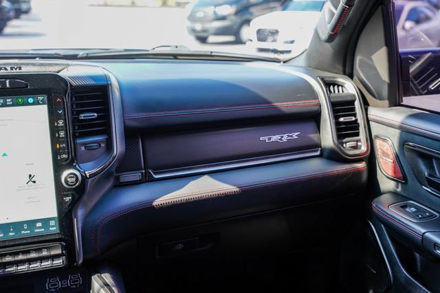 Used 2022 RAM 1500 TRX w/ TRX Level 2 Equipment Group AWD/4WD image 5