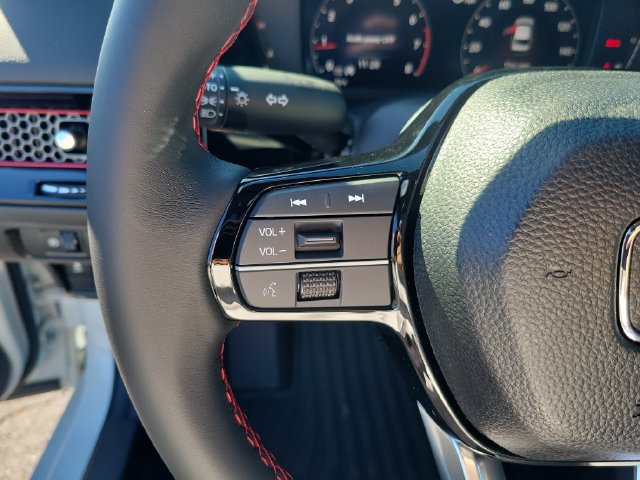 New 2026 Honda Civic Si image 16