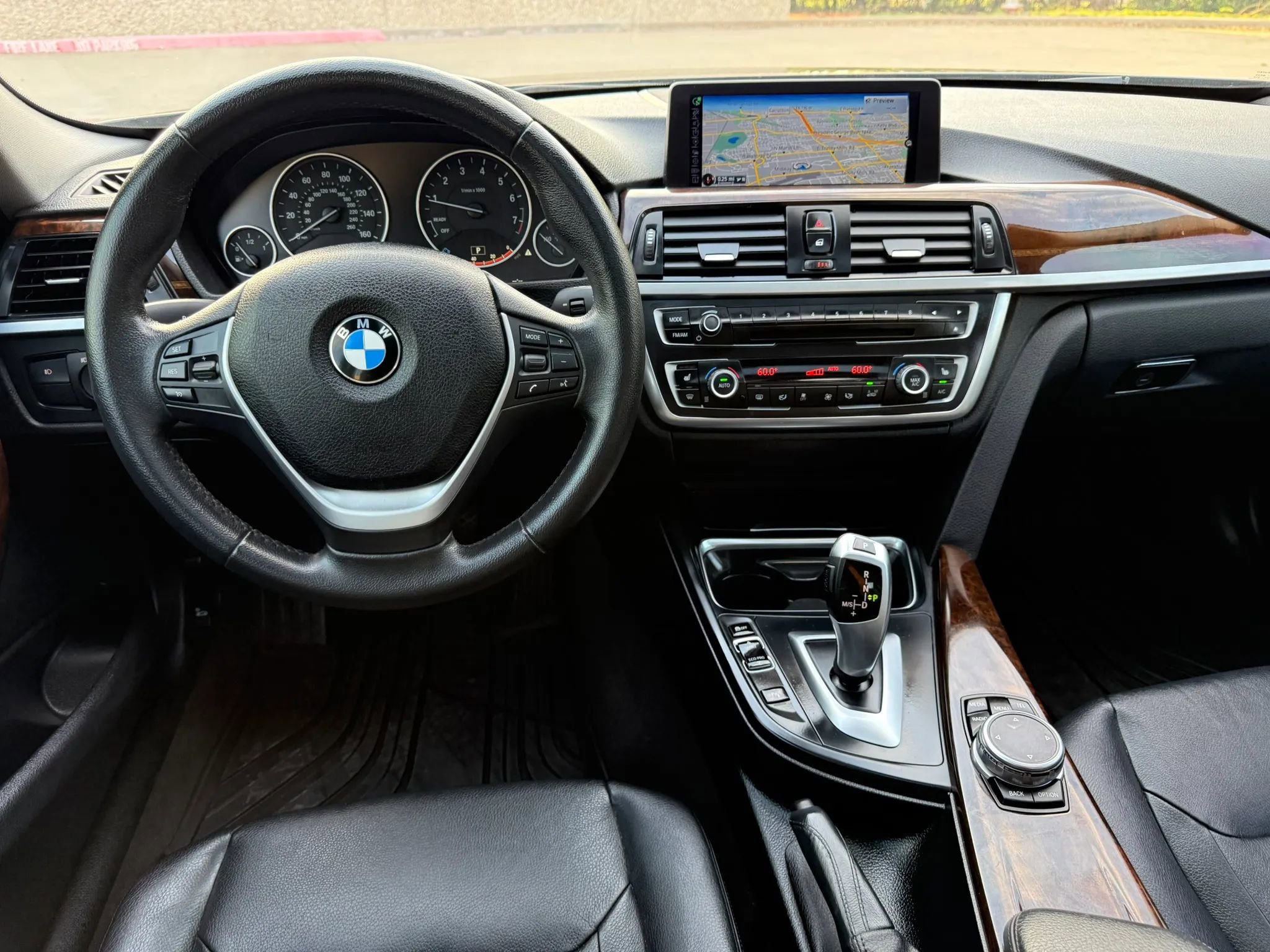 Used 2015 BMW 328i Sedan RWD image 13