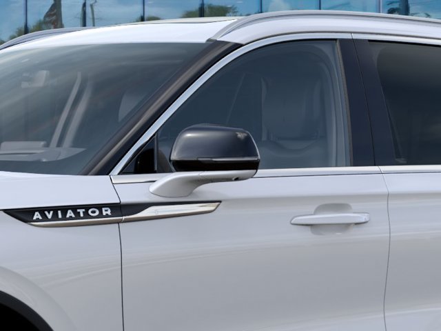 New 2027 Lincoln Aviator 2WD image 20