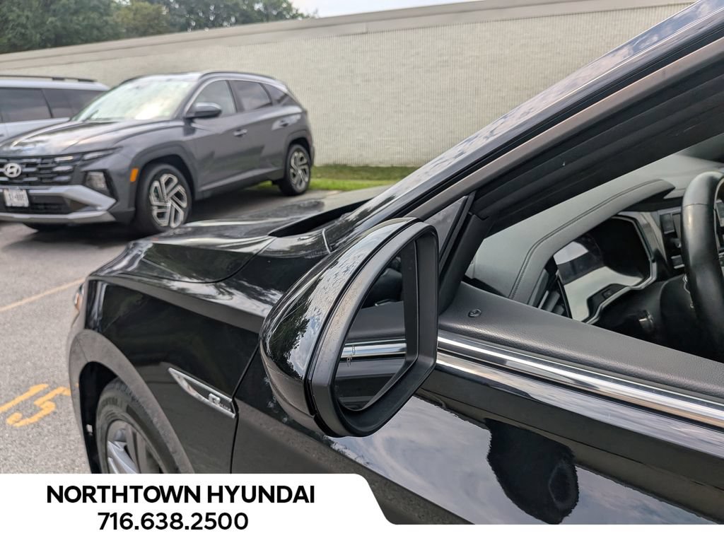 Used 2020 Volkswagen Jetta R-Line FWD image 35