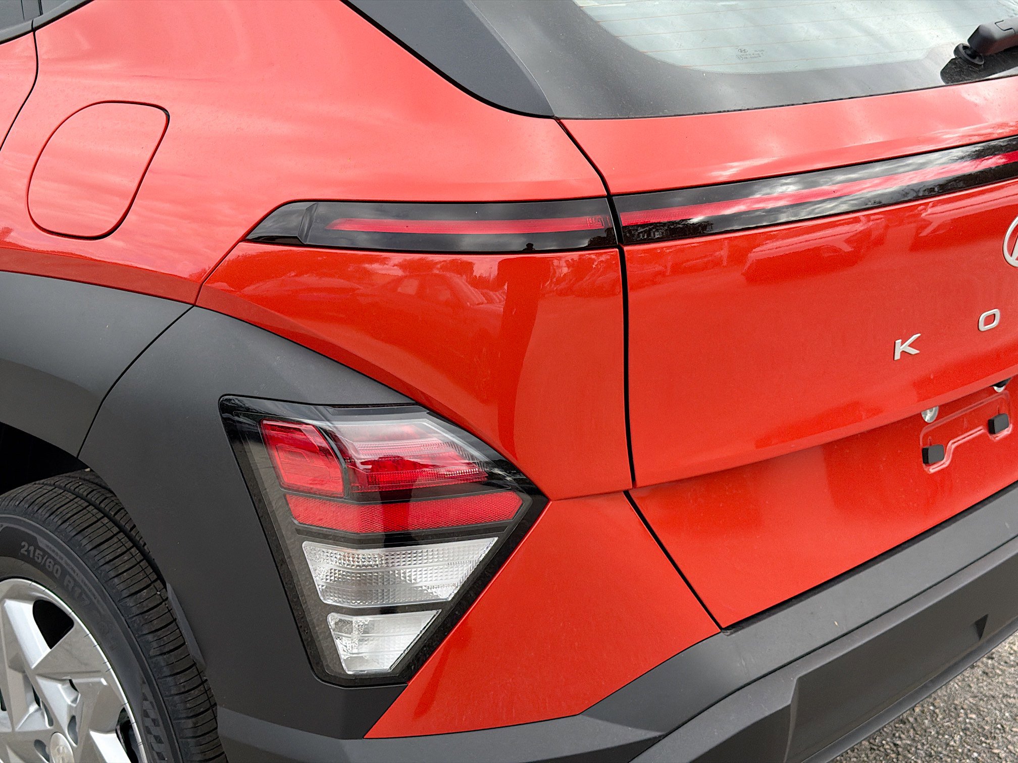 New 2026 Hyundai Kona SE AWD/4WD image 10
