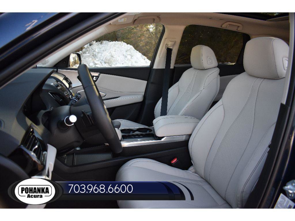 New 2026 Acura RDX w/ Technology Package AWD/4WD image 28