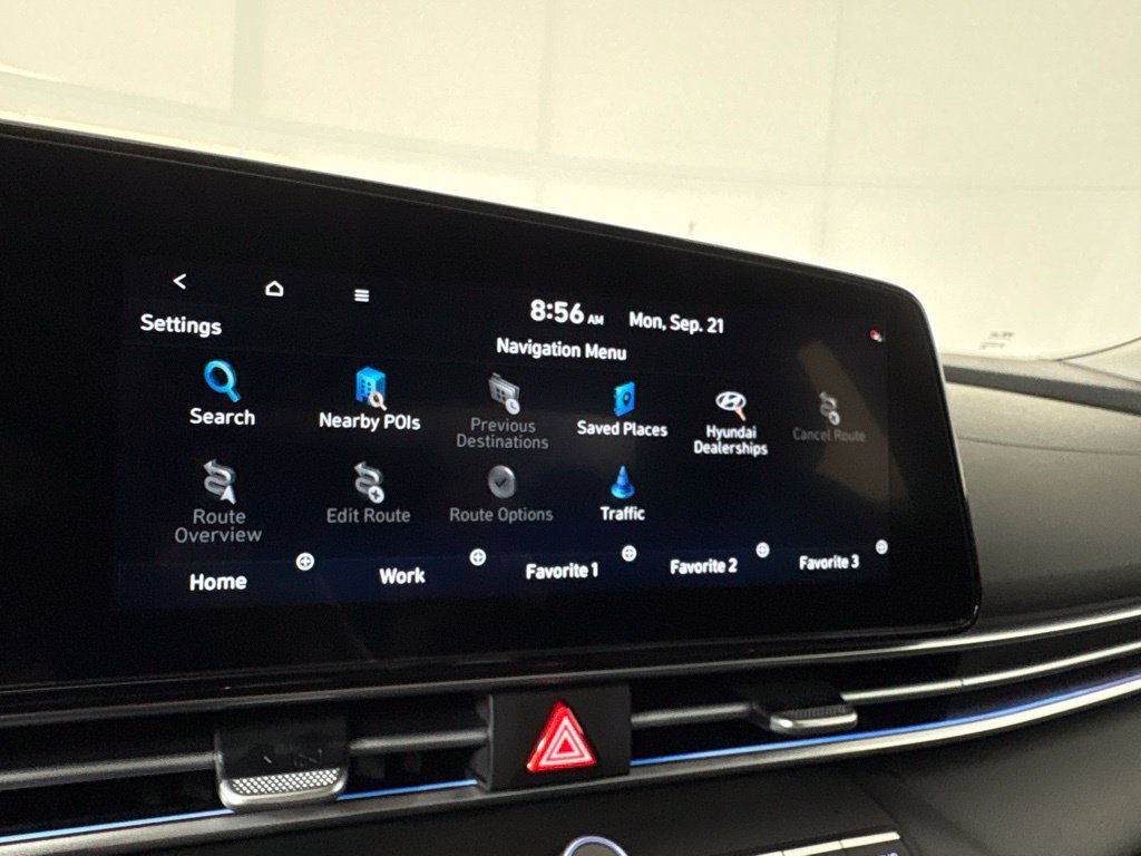 New 2026 Hyundai Elantra Limited FWD image 33