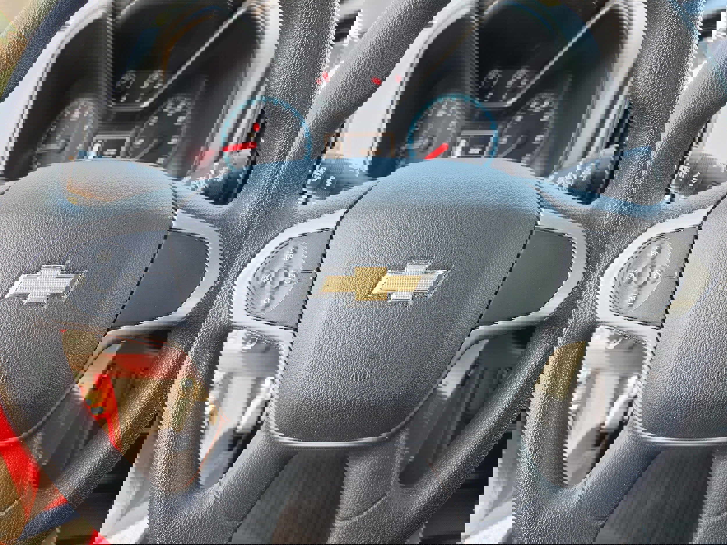 Used 2016 Chevrolet Colorado W/T w/ WT Convenience Package image 27