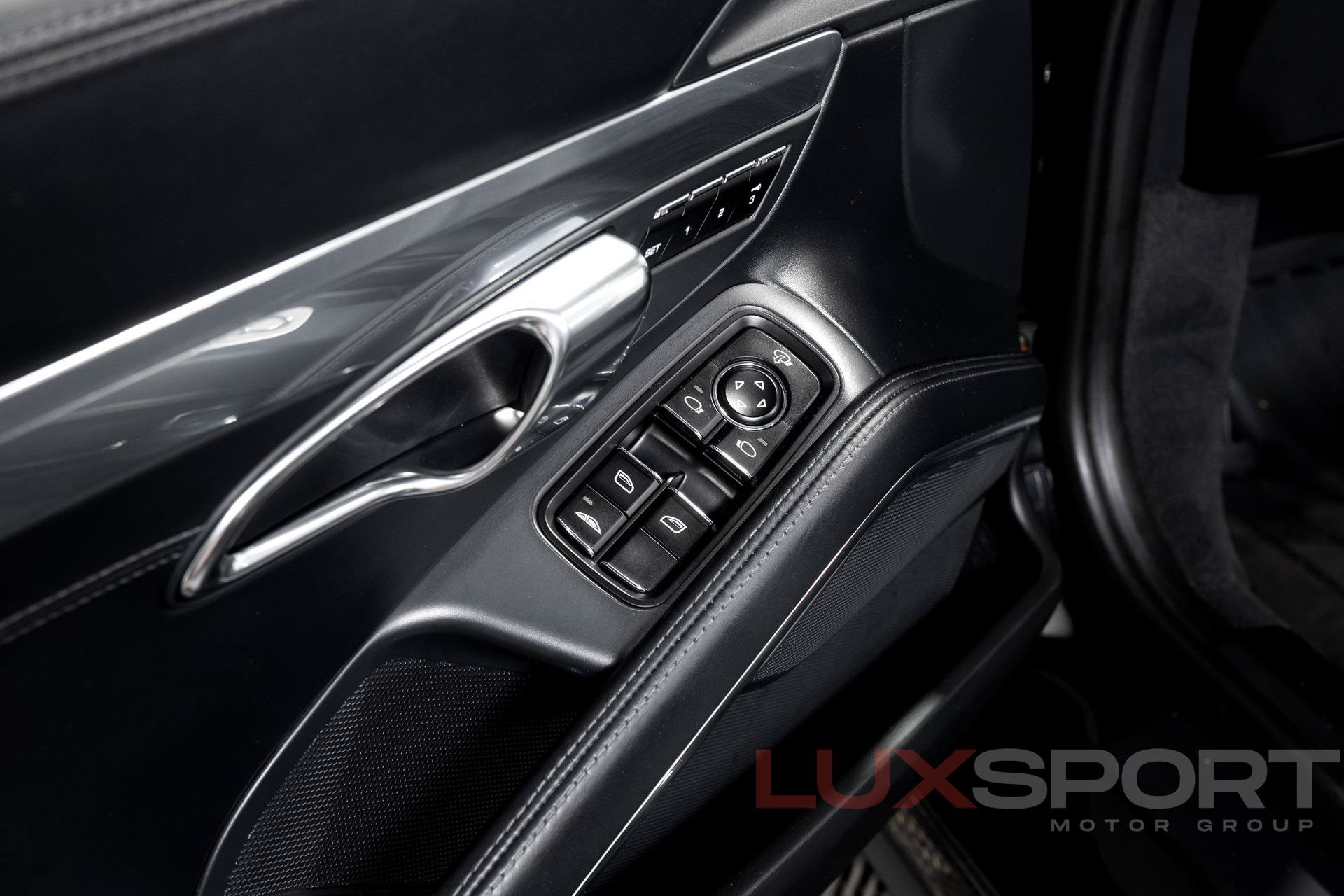 Used 2013 Porsche 911 Carrera S RWD image 22
