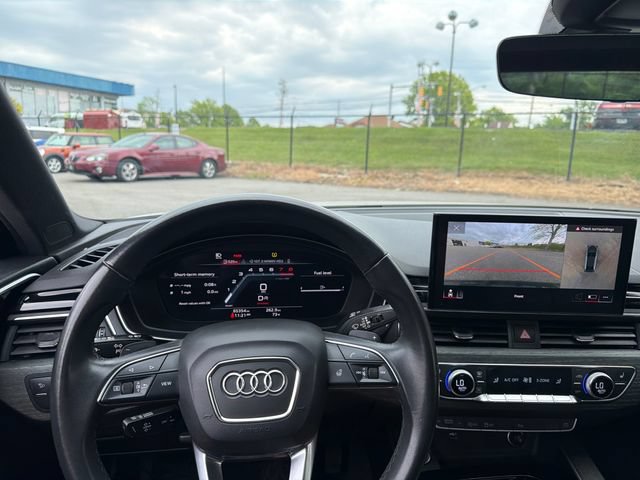 Used 2023 Audi A4 2.0T Premium Plus AWD/4WD image 41