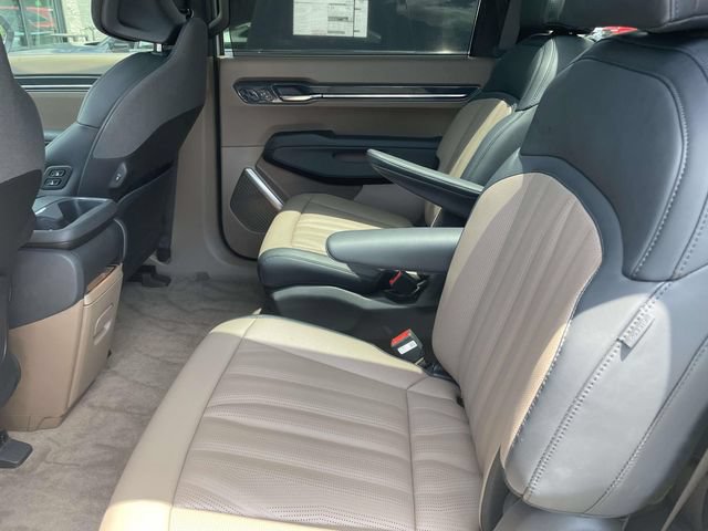 New 2026 Kia EV9 GT-Line AWD/4WD image 12