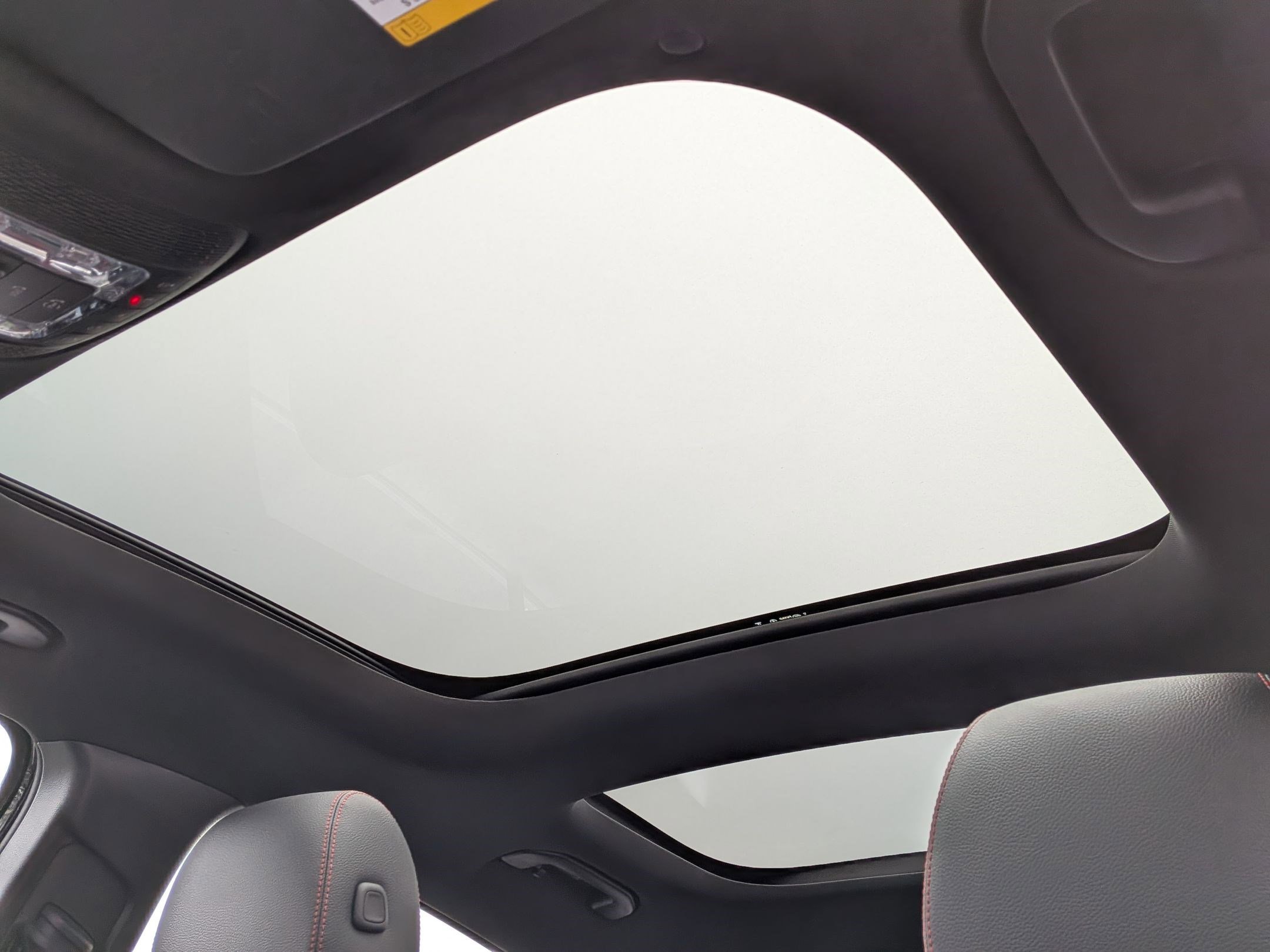 Used 2024 Mercedes-Benz GLA 35 AMG 4MATIC image 29