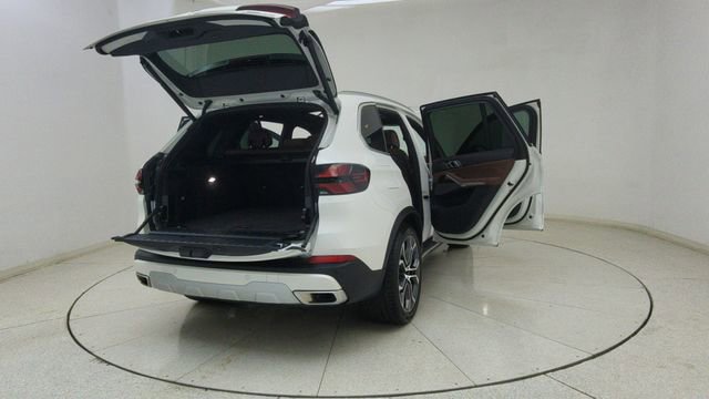 Used 2026 BMW X5 sDrive40i RWD image 74