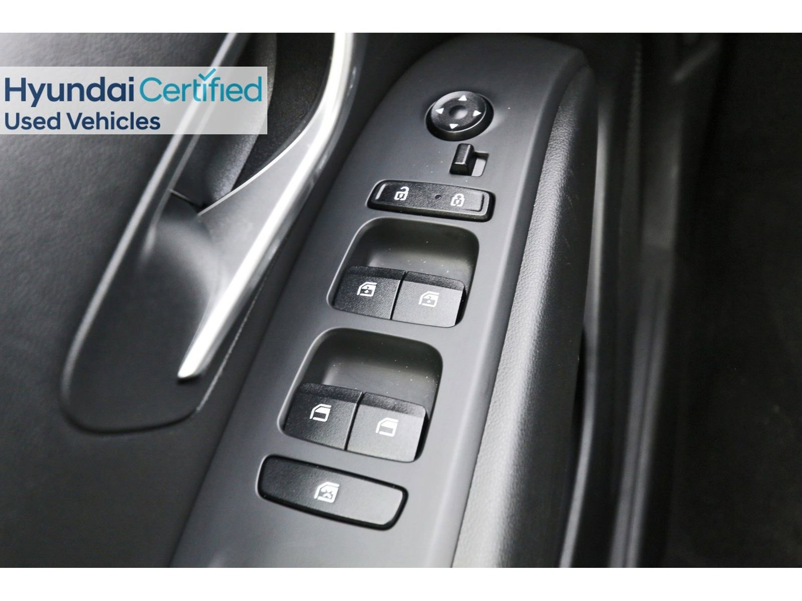 Certified 2023 Hyundai Tucson SEL image 23