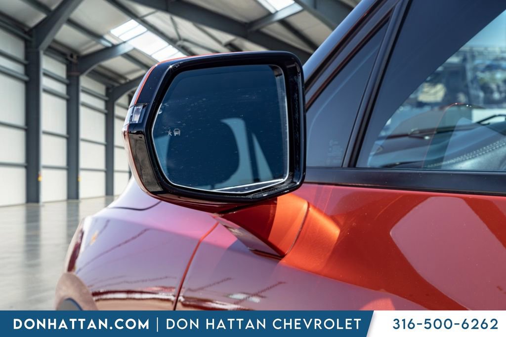 Used 2022 Chevrolet Blazer LT AWD/4WD image 26