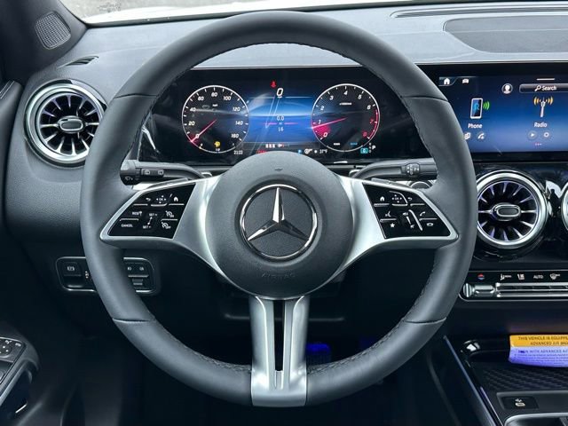 New 2026 Mercedes-Benz GLB 250 4MATIC image 13
