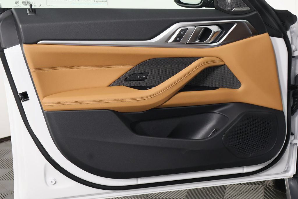 New 2026 BMW i4 eDrive40 w/ Premium Package RWD image 7