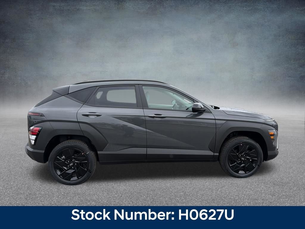 New 2026 Hyundai Kona SEL Sport AWD/4WD image 6