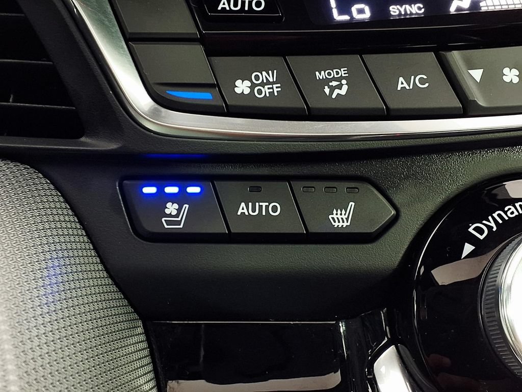 Used 2023 Acura TLX w/ A-SPEC Package AWD/4WD image 17