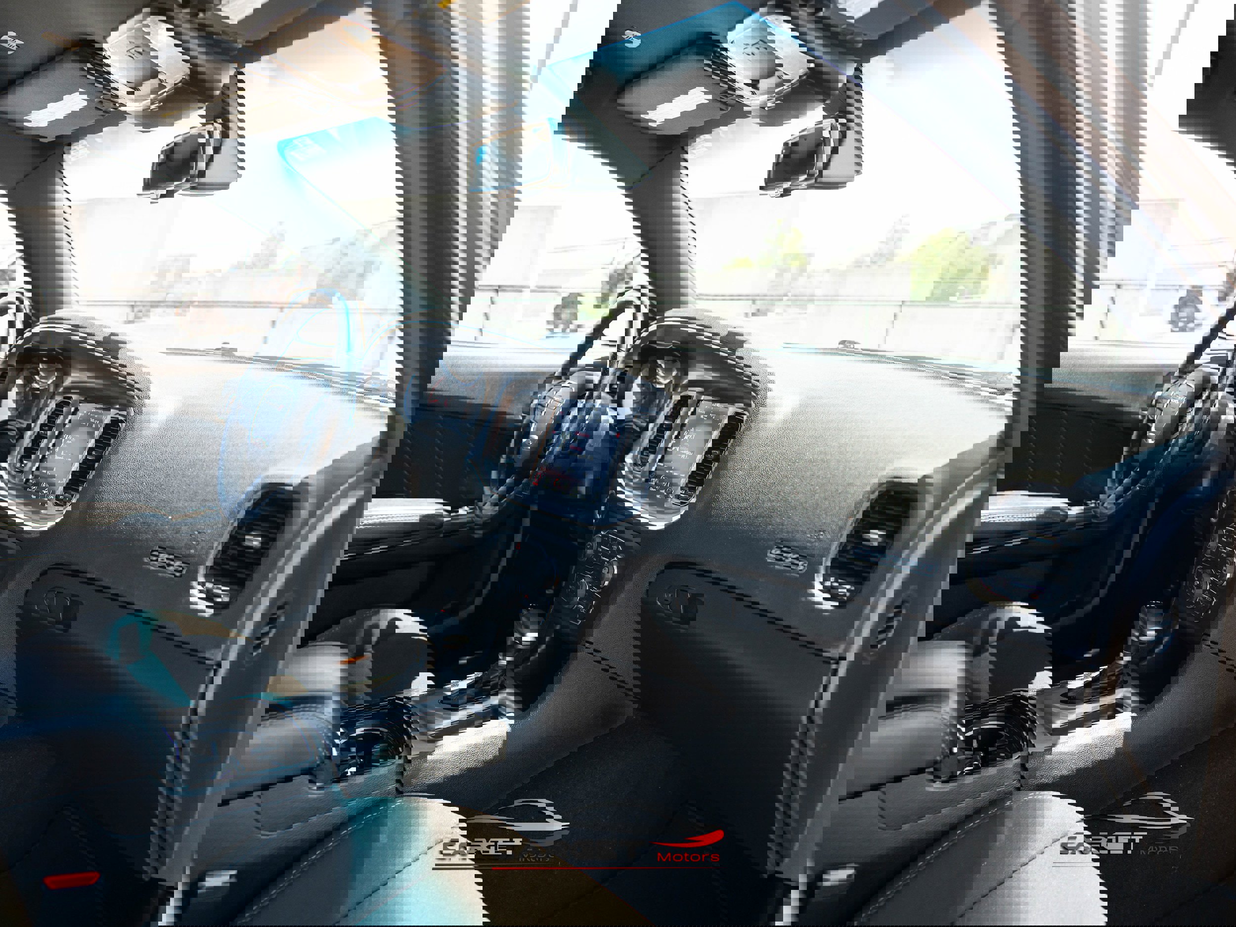 Used 2022 Dodge Charger R/T w/ Blacktop Package image 15